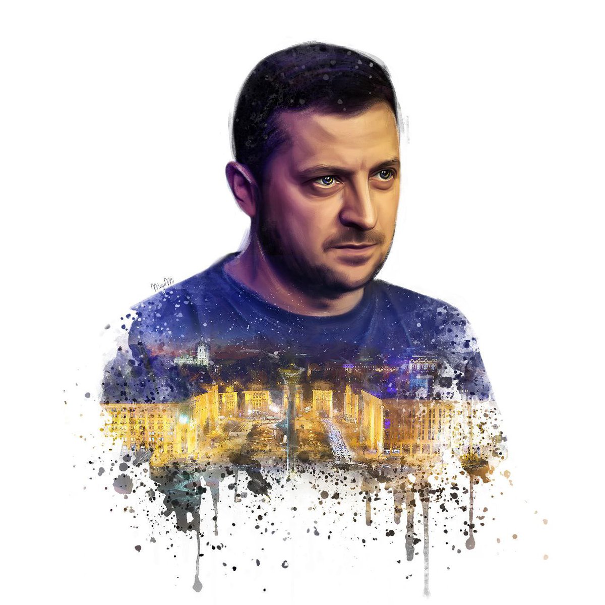 Russia could have built schools 🎒 and hospitals ⛑️ across its poor regions. Instead, it invested in the war 🚀💣 against Ukraine. Let's show that we are different! Let's invest in preserving life and bringing back peace 🕊️.
#FreeUkraine #SolanaNFTs