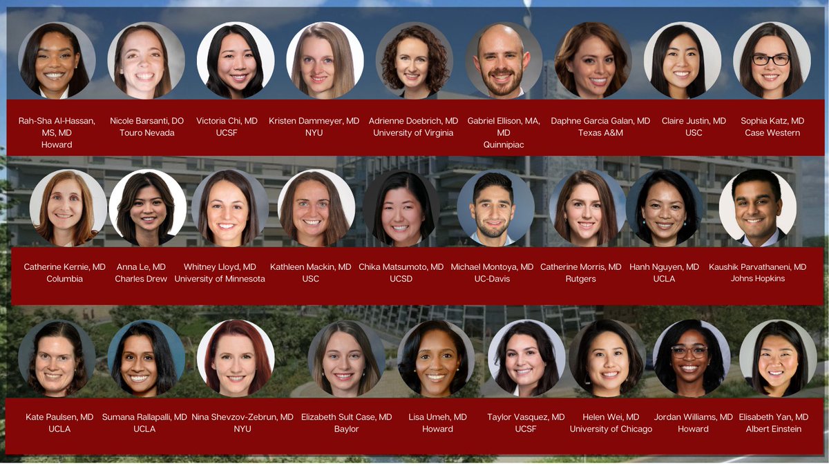 Stanford Pediatrics Residency Program tweet media