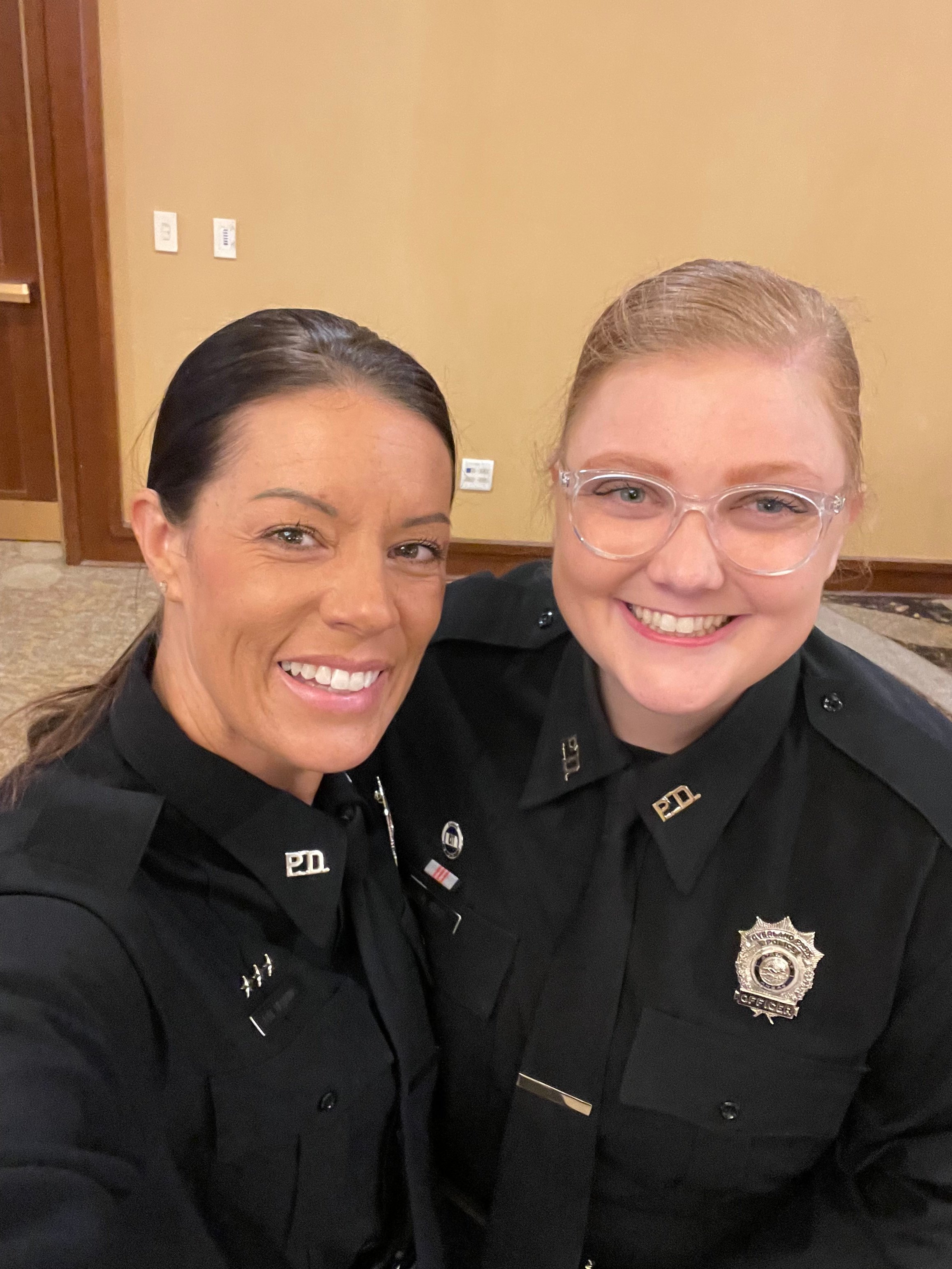 Overland Park Police on Twitter "The Overland Park Police Department