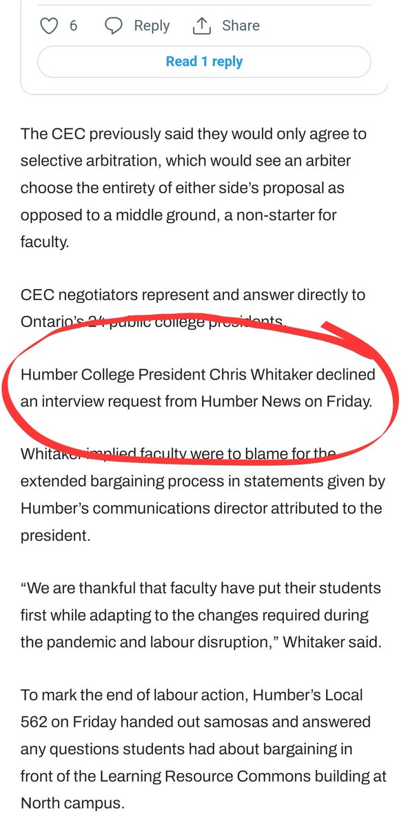 hStudentsUnited's tweet photo. Anyone shocked? https://t.co/VCgUof6aXf
