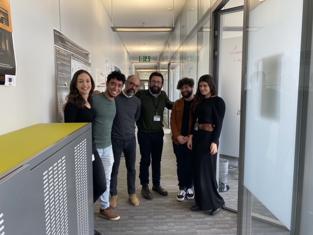 Silvestro Micera tweet media