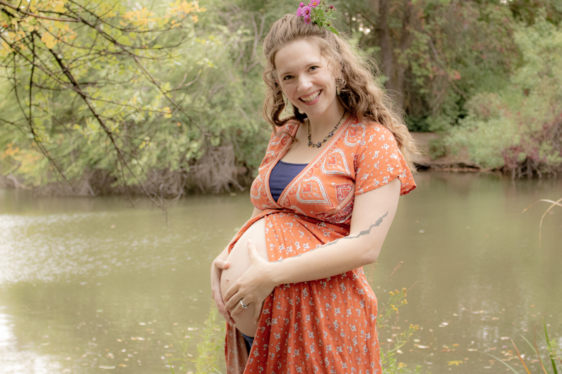 TW Pornstars - HarperTheFox. Twitter. my pregnancy was beautiful, and