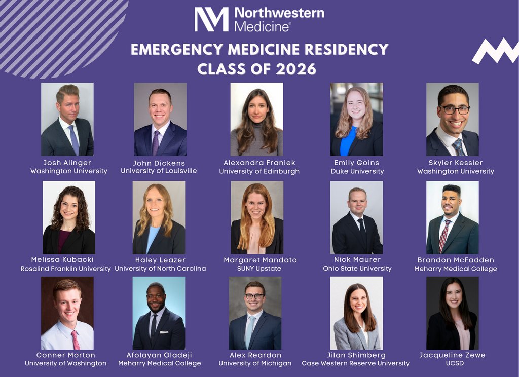 Northwestern EM tweet media
