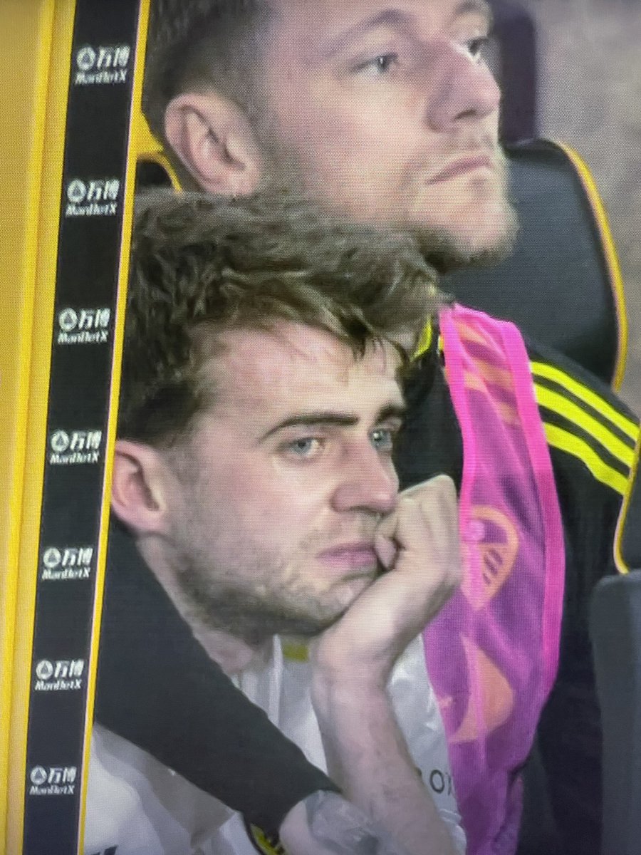 This season in a picture. #lufc