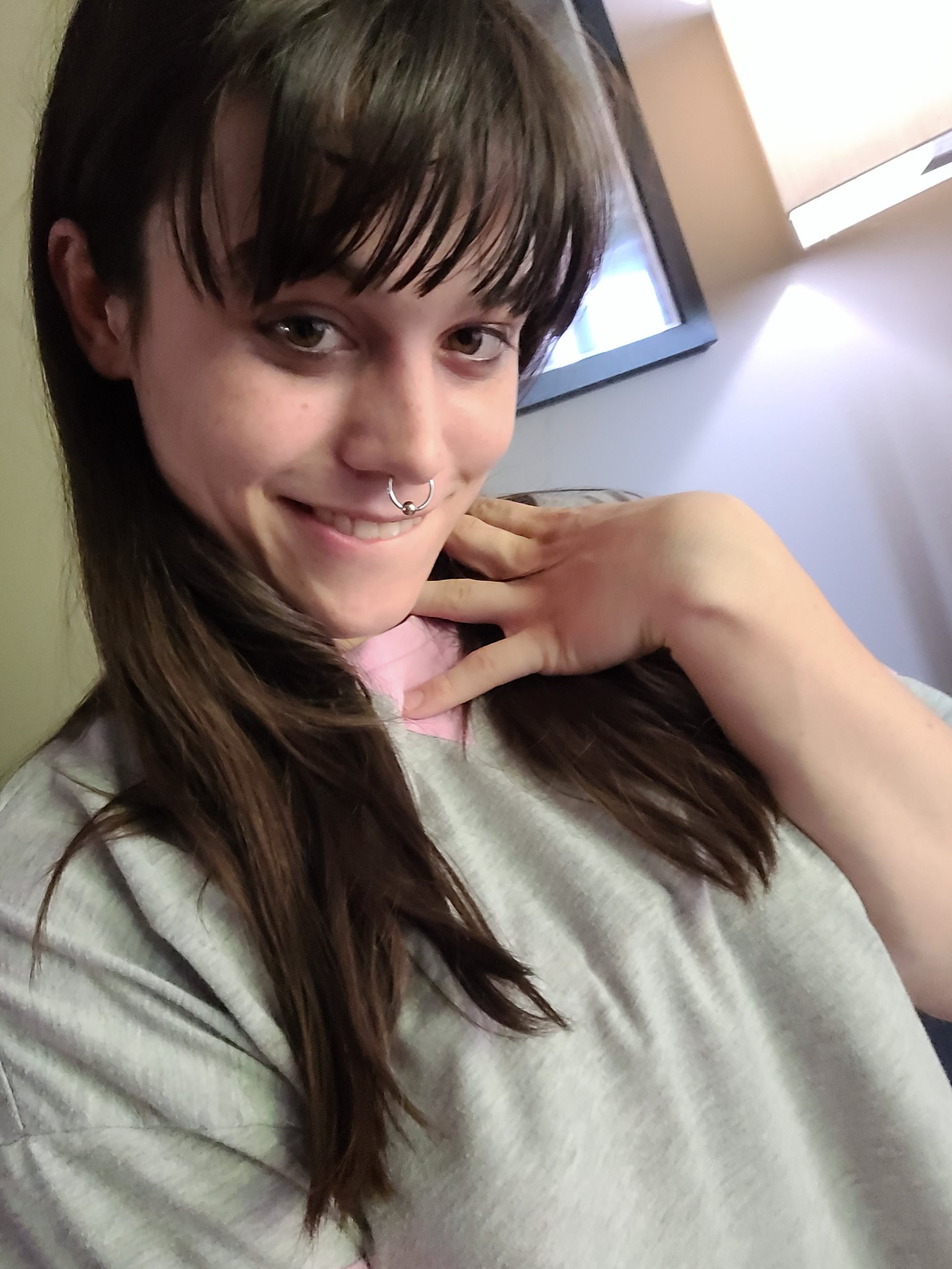 Nyxi Leon on Twitter "More on my Onlyfans, but yall know that already🥰