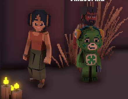 Susannerasa's tweet photo. @TheSandboxGame I just participated in the daily #SandboxAlphaS2Contest for a chance to earn up to 1,000 $SAND! Starting March 18 - Find The Good Luck Bear. Check out my screenshot below!
👇 #SandboxAlphaS2 https://t.co/DytCxk1QQE