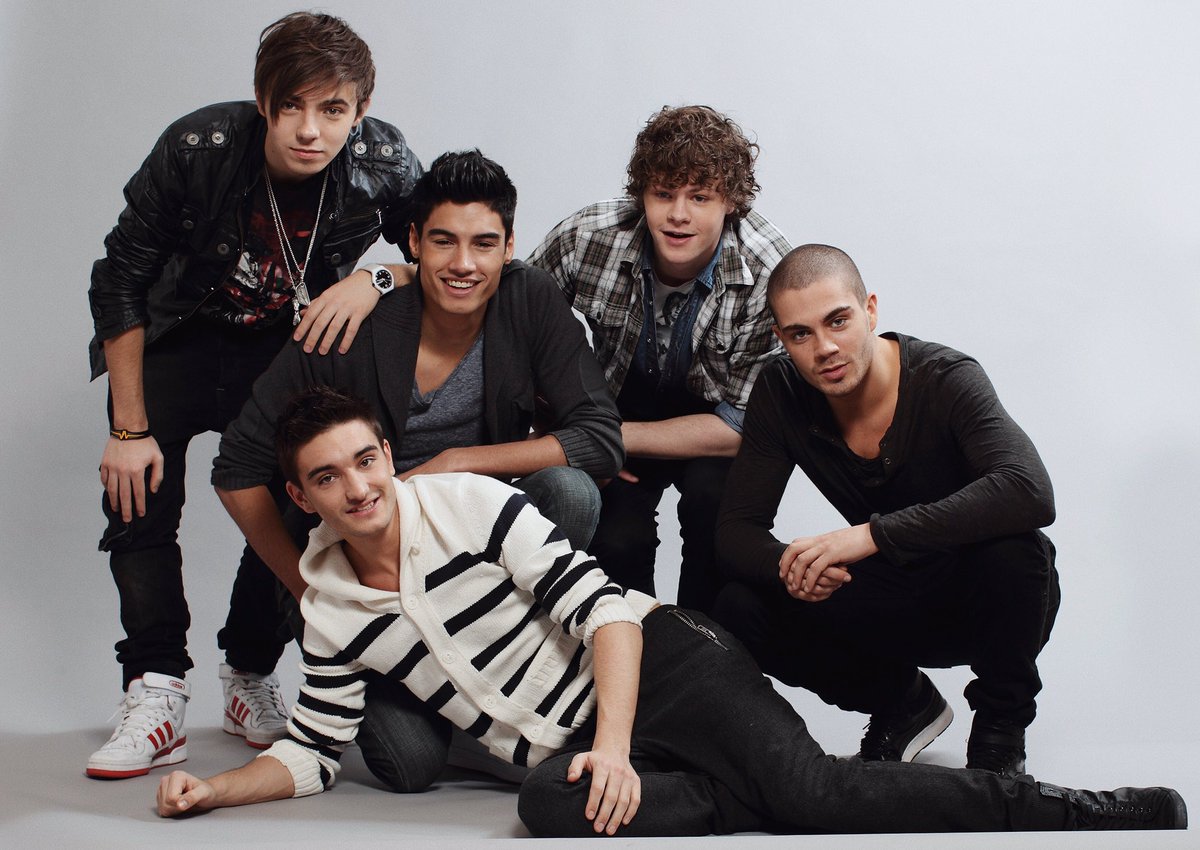 best of the wanted 🦋 (@bestofthewanted) on Twitter photo 