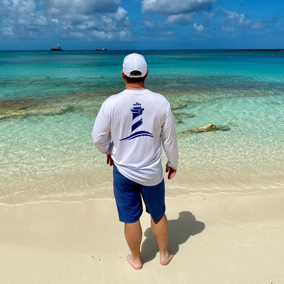 #ShoreStation on spring break! Here's to warmer weather &amp; being on the water.