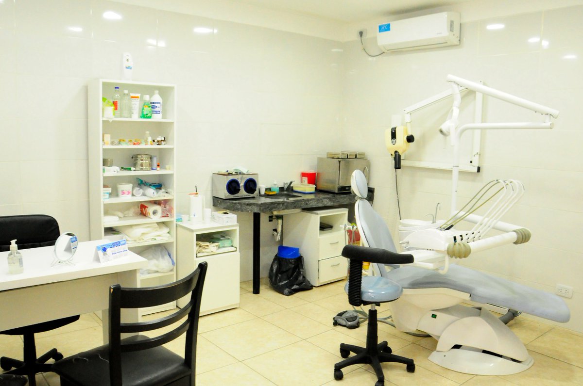 Me alegra contarles a las y los afiliados que sumamos dos nuevos centros de salud en #SanMiguel con más de 25 especialidades. Bajo el Programa de reconstrucción y transformación provincial #6POR6, seguimos ampliando la red de policonsultorios con 𝐂𝐨𝐛𝐞𝐫𝐭𝐮𝐫𝐚 𝟏𝟎𝟎%.