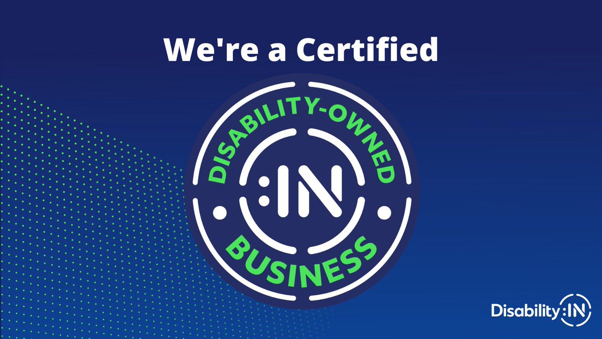 Allyable tweet media