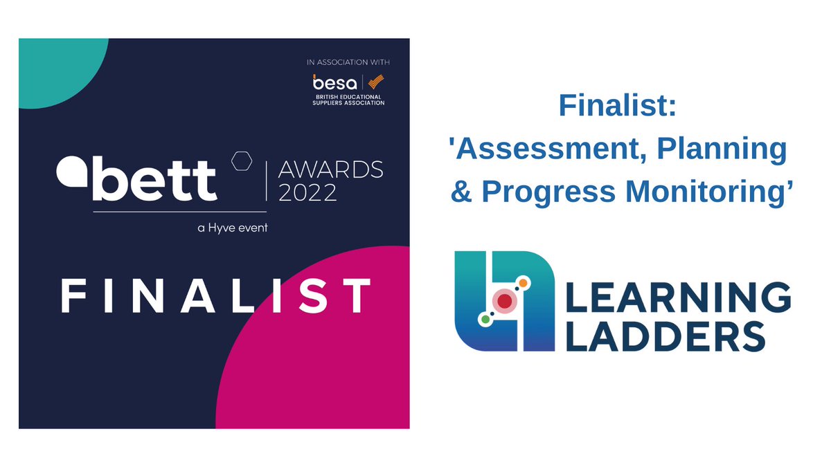 Learning Ladders Education tweet media