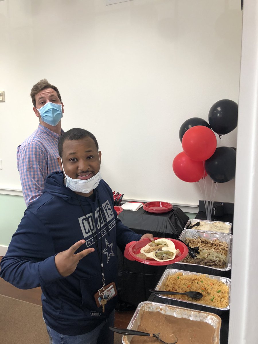 Planocounselors's tweet photo. Celebrating our School Social Workers today! They bring students, staff and parents together to work towards understanding and success. They are PISD #dedicatedtocaring @Plano_Schools @PrincipalEwing @ka_trotter https://t.co/YR1q40Pilz