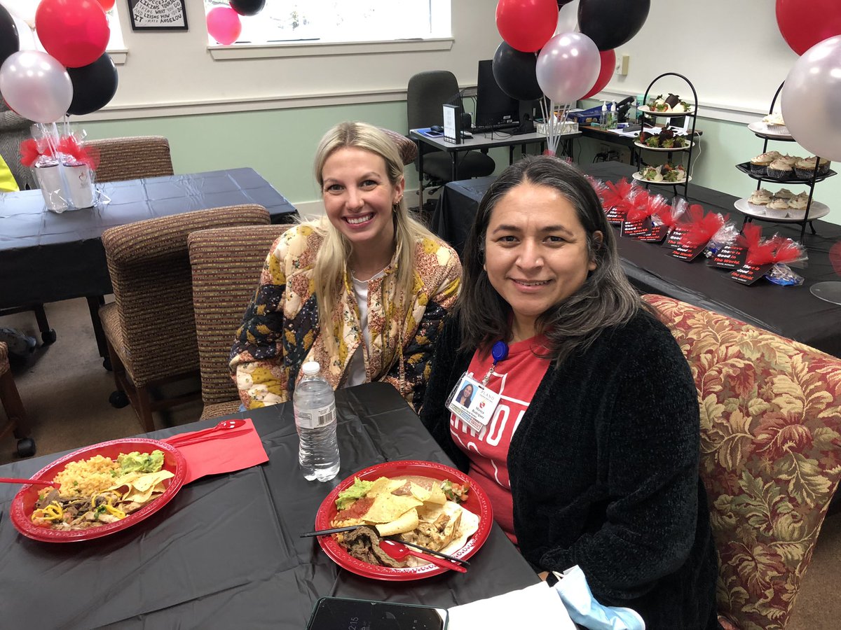 Planocounselors's tweet photo. Celebrating our School Social Workers today! They bring students, staff and parents together to work towards understanding and success. They are PISD #dedicatedtocaring @Plano_Schools @PrincipalEwing @ka_trotter https://t.co/YR1q40Pilz