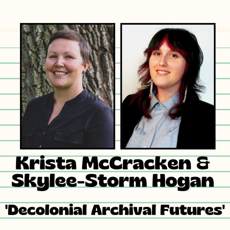 UBC IRSHDC (@ubcirshdc) on Twitter photo The Centre is looking forward to hearing Krista McCracken from Shingwauk speak at the 2022 Colloquium Keynote Announcement carleton.ca/underhill/2022…
@AUarchives <a href="/AlgomaU/">Algoma University</a> The Centre is looking forward to hearing Krista McCracken from Shingwauk speak at the 2022 Colloquium Keynote Announcement carleton.ca/underhill/2022…
@AUarchives <a href="/AlgomaU/">Algoma University</a>