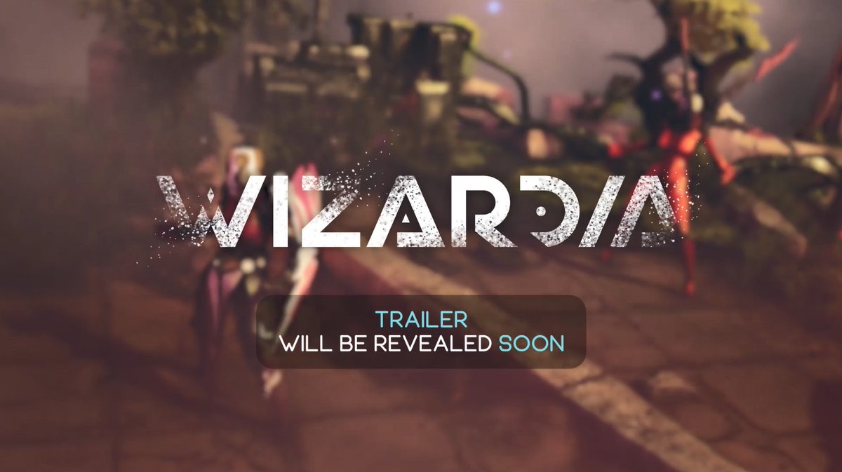 PlayWizardia's tweet image. Finally, #Wizardia is in motion. In-game footage premiere! 🎉

Check it out 👉 wizardia.co/teaser2

#P2E #PlayToEarn #NFTs #Crypto #Cryptocurrency #NFTGame #BlockchainGaming #Metaverse