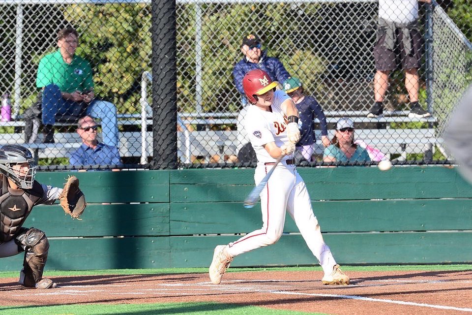 M-A Bears Baseball tweet media