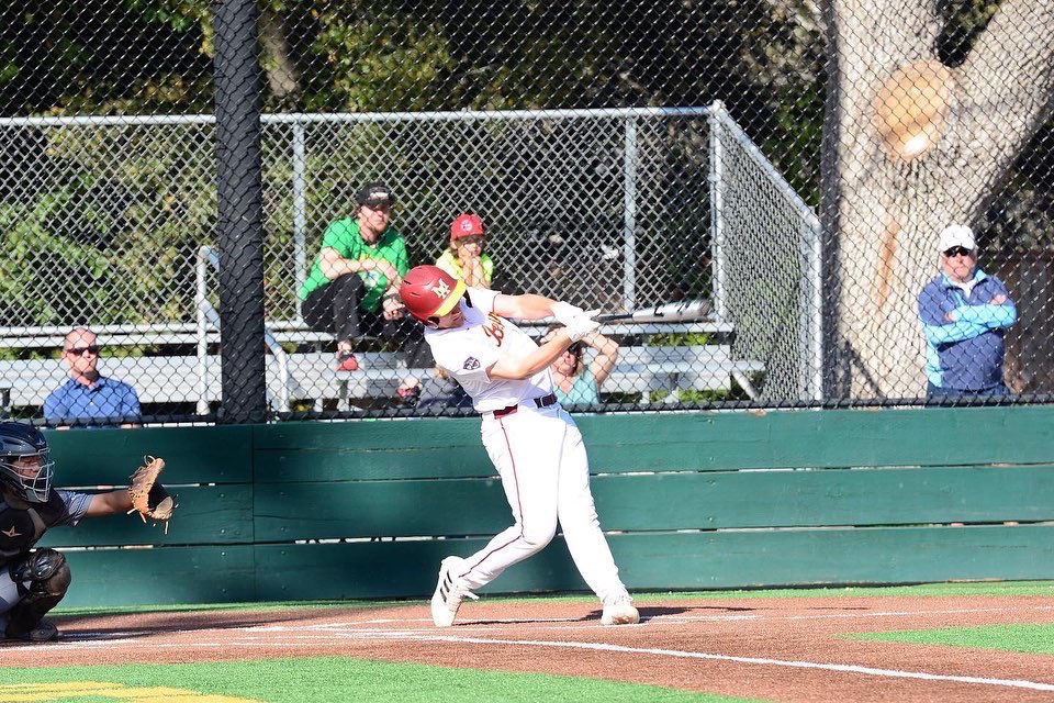 M-A Bears Baseball tweet media