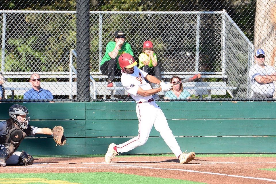 M-A Bears Baseball tweet media