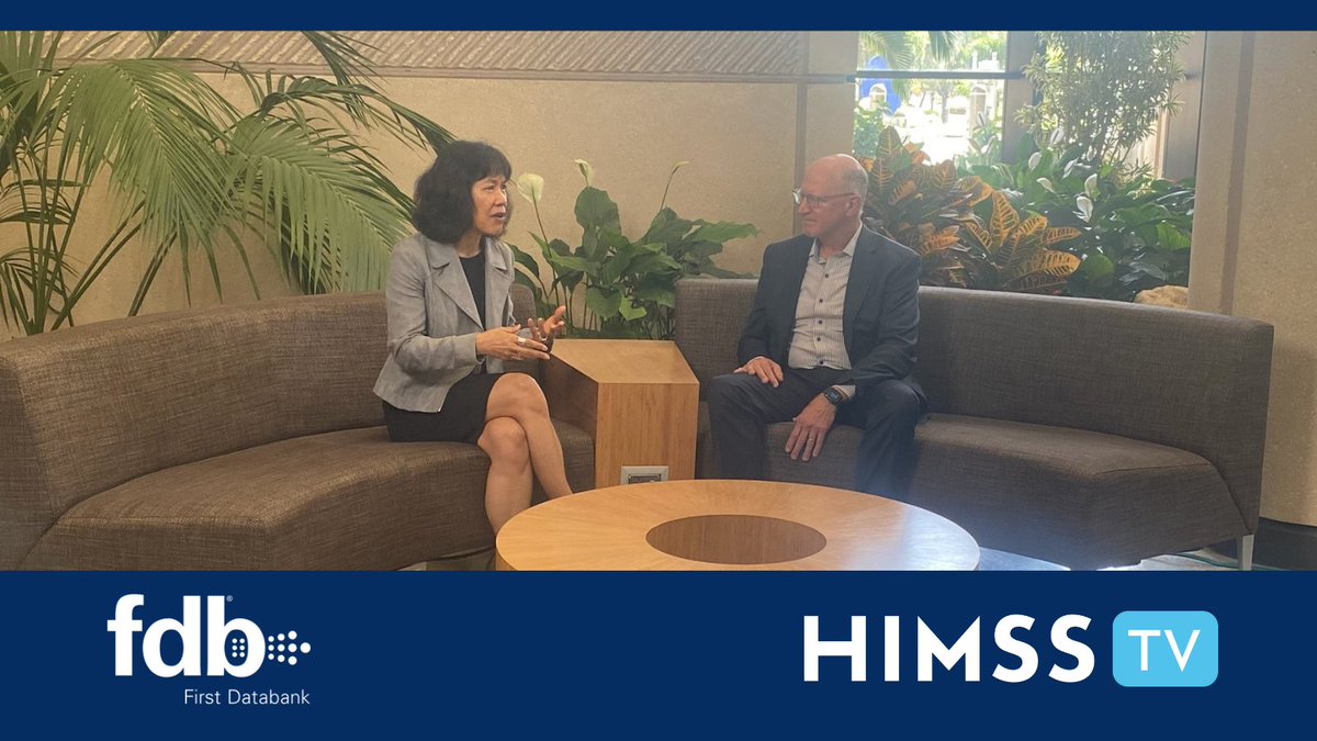 FDB_US's tweet photo. That’s a wrap on #HIMSS22! Thank you, @HIMSS for a fabulous event! Our team had a wonderful time meeting everyone who dropped in to learn more about our #PatientFirst solutions &amp; for the exciting launch of FDB Vela™! Check out some📷’s from the week! #ePrescribing #DrugKnowledge https://t.co/ERkdQZWB0K