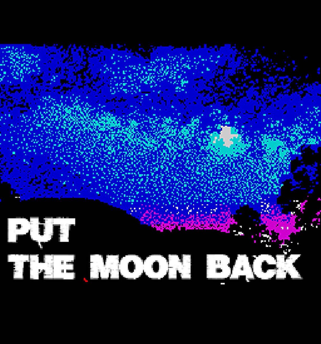 anothercraig's tweet photo. I've written a new text adventure! This is the 3rd game I've written this year, meaning I'm still on track to the challenge I set myself of writing one new game per month for a full year.

It's called Put The Moon Back, and you can play it for free here - https://t.co/yaYbEM3iw6 https://t.co/MJcjg88gU8
