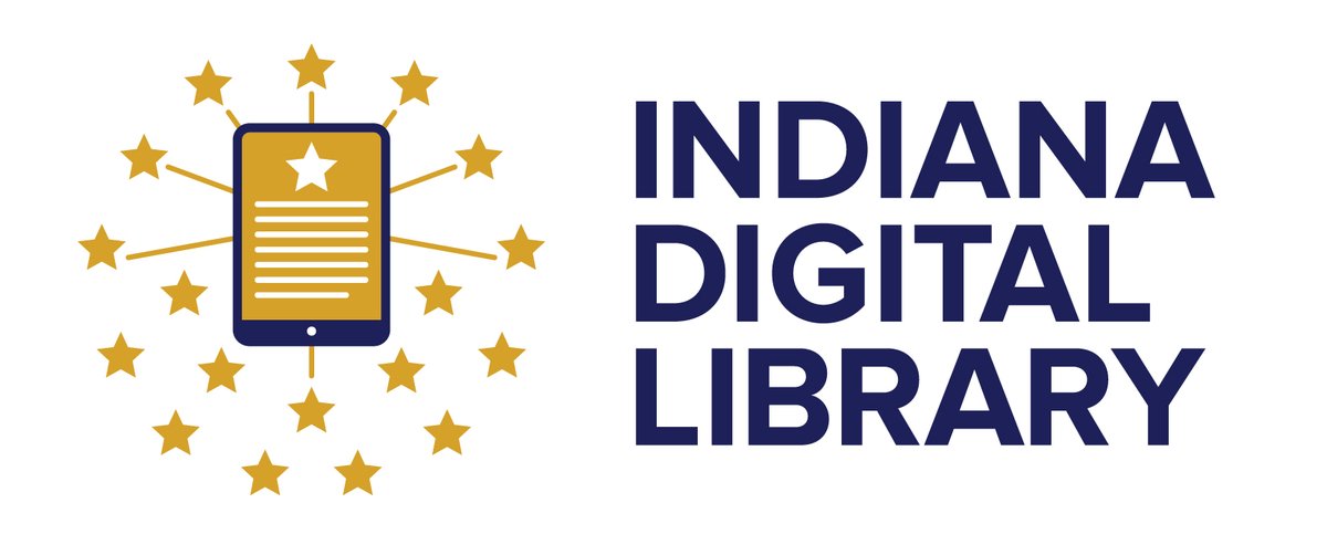 We are migrating to Indiana Digital Library. Your checkouts and holds will transfer automatically, but there may be service interruptions. If you don’t see your holds or checkouts in Libby, you may need to go to Indiana Digital Library, idl.overdrive.com.
