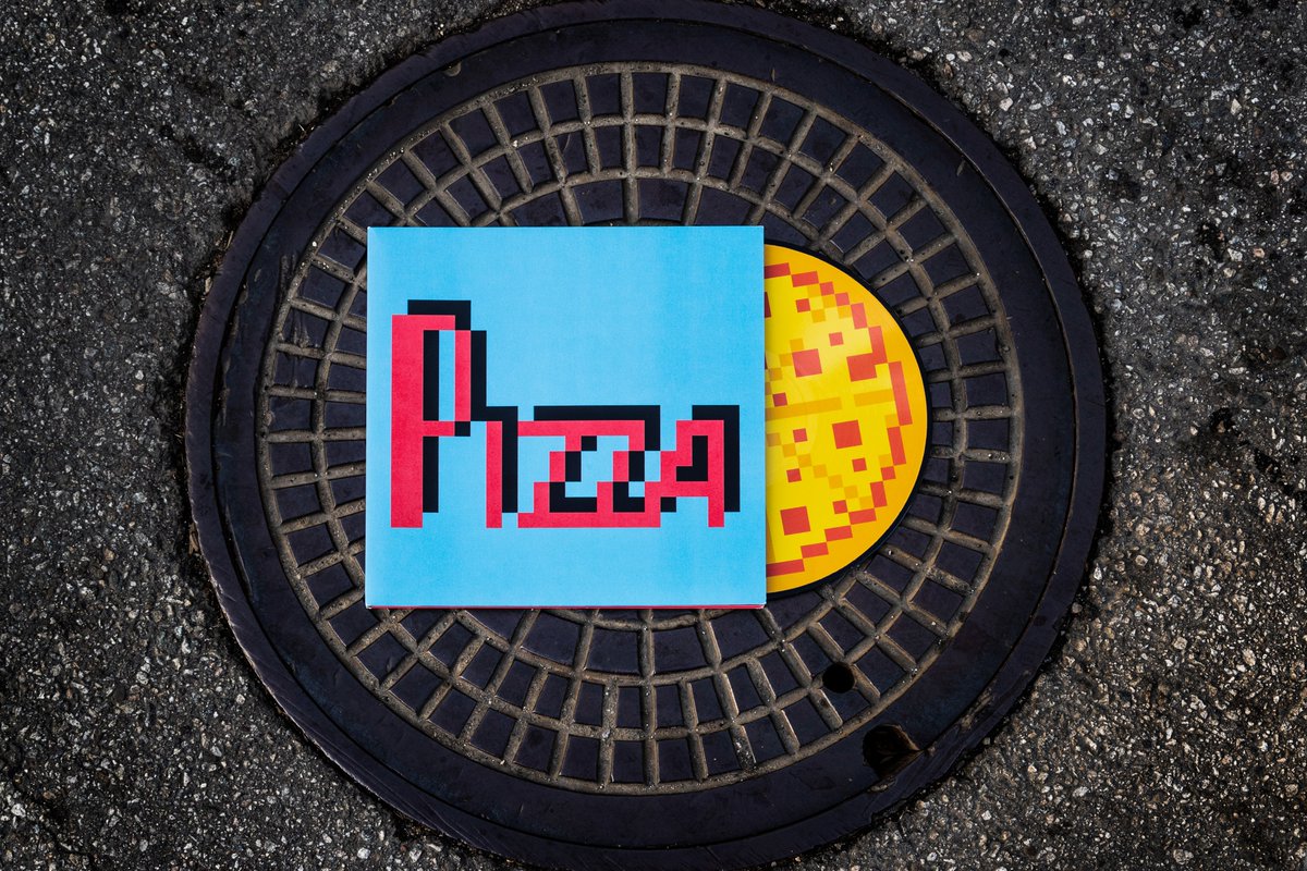 🐢We've got a SHELL of a giveaway for you today! 🐢

We found a copy of our limited edition TMNT: Turtles in Time Vinyl hiding down in the sewers, and we're giving it away to one lucky winner, picked at random.

To enter, just follow us and RT this post. 

Winner picked Monday!