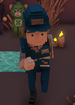 Lavernerafa's tweet photo. @TheSandboxGame I just participated in the daily #SandboxAlphaS2Contest for a chance to earn up to 1,000 $SAND! Starting March 18 - Find The Good Luck Bear. Check out my screenshot below!
👇 #SandboxAlphaS2 https://t.co/cIjOzeY6bo