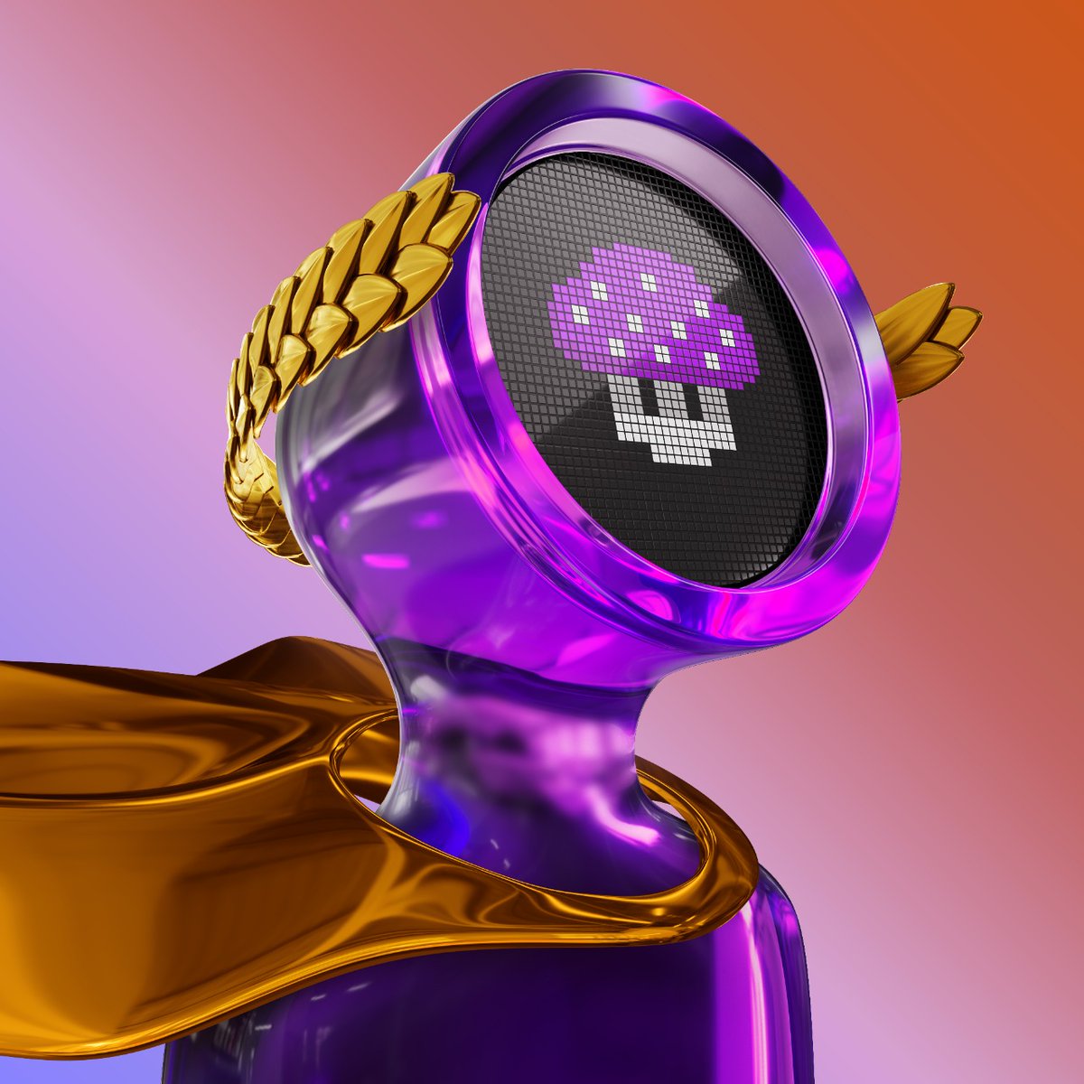 zeynnft's tweet photo. 👾 @AdrunnerNft WL GIVEAWAY 👾

Giving away 1 WL spot for @AdrunnerNft with the courtesy of the team 🌌

1⃣ 💗 + RT
2⃣ Follow @zeynnft &amp; @AdrunnerNft 
3⃣ Tag frens

Ends in 48 hours, good luck! 

#nftgiveaway #NFTWhitelist #NFT #WLGiveaway #NFTCommunity #NFTdrop #ETH #NFTdrop https://t.co/LdgkWdQwrO