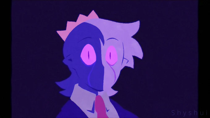HD ancient aliens screenshot thread !!!! :D
( btw if you wanna do a redraw the tag is #AncientAliensRedraw )
(1/?) 