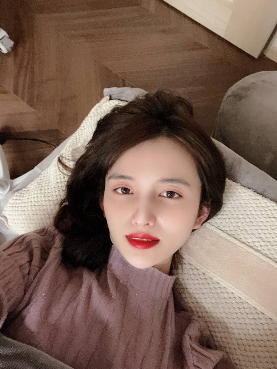 BiancaCodina's tweet image. Put the tender crush into the gap of life