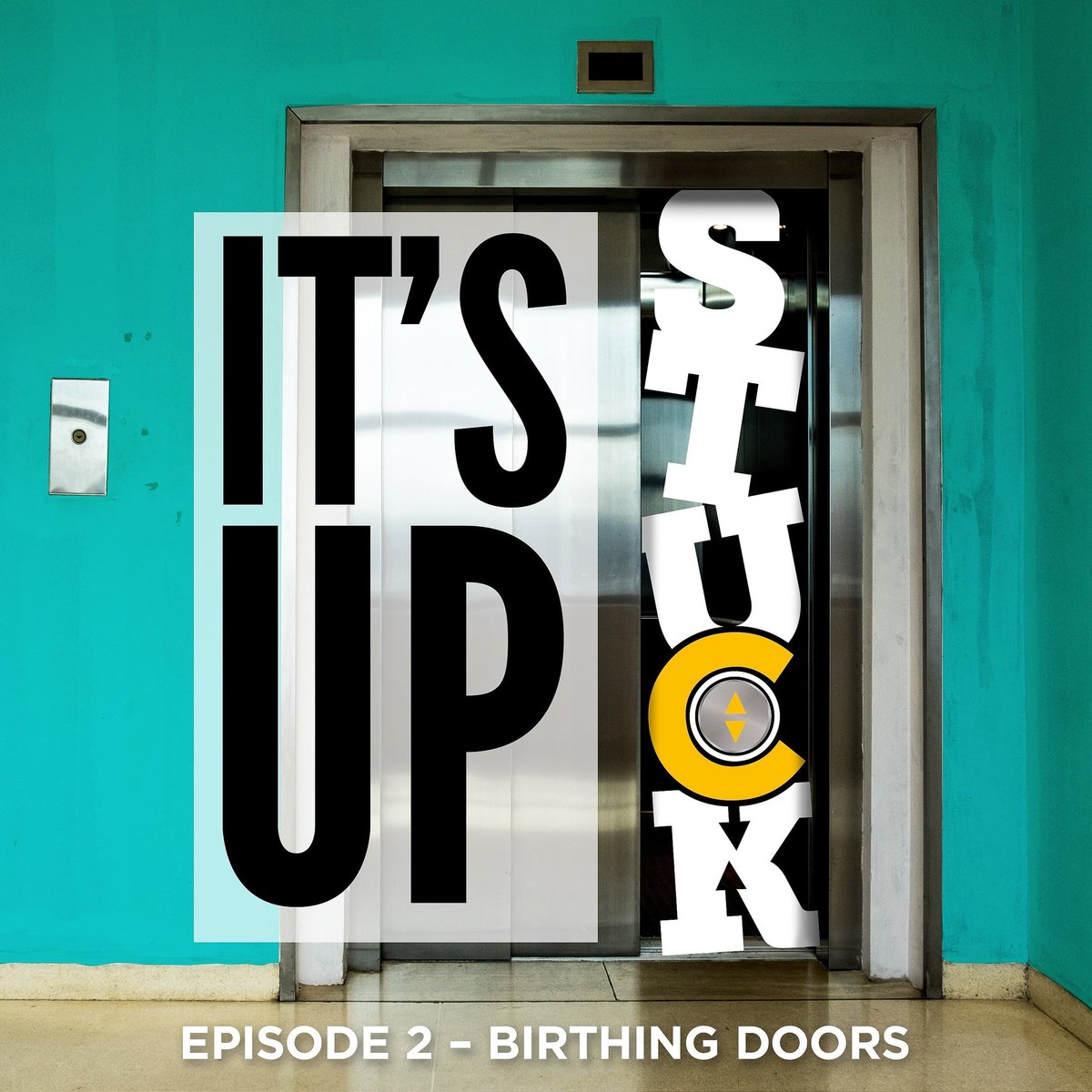 This time last year Episode 2 of STUCK was delivered. Could Sally get any angrier? Could Geena get any surlier and will we ever find out what Matt did? Maybe Surita can calm everybody down?
anchor.fm/stuck-comedy?f…
