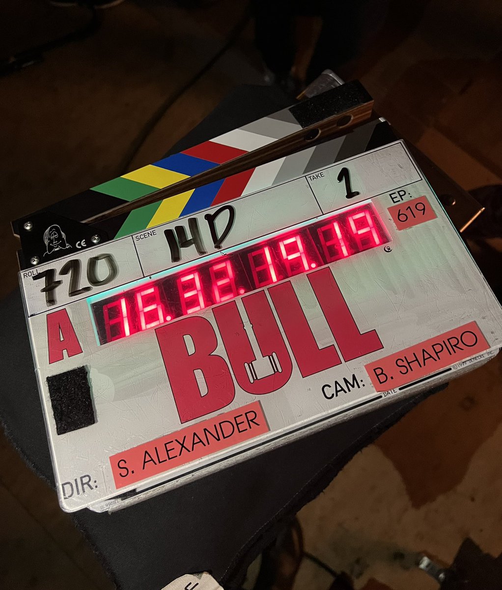 Sasha Alexander tweet media