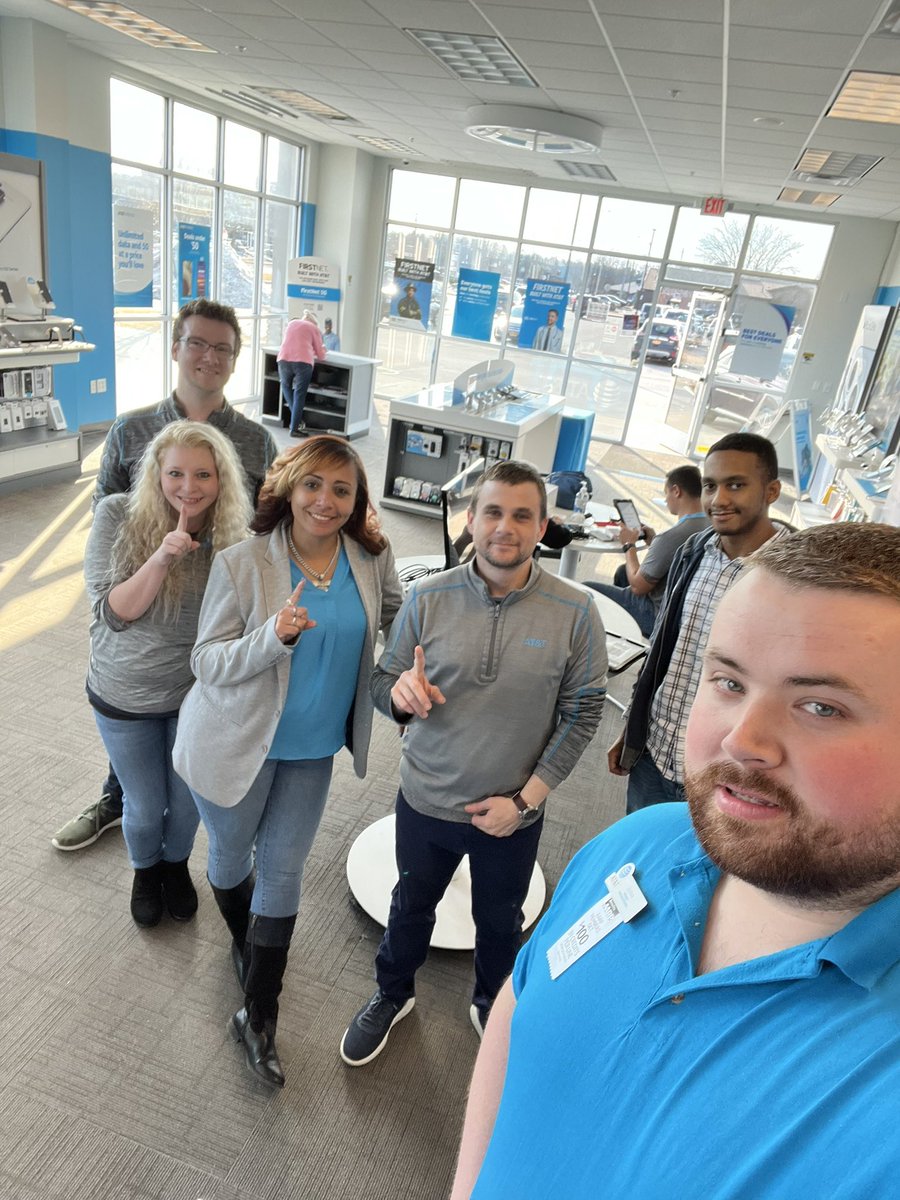 Amaris Porrata/Client Solutions Executive S1 tweet media