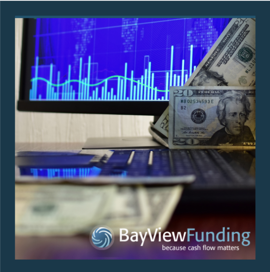 We have time on our side. Since 1985, Bay View Funding has been providing a reliable source of cash flow to businesses across America in order to help them achieve their business goals. Learn more about our passion for helping businesses succeed.
hubs.ly/Q0156ZgZ0