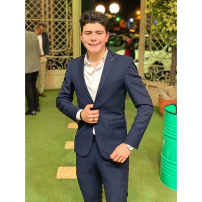 #NewProfilePic