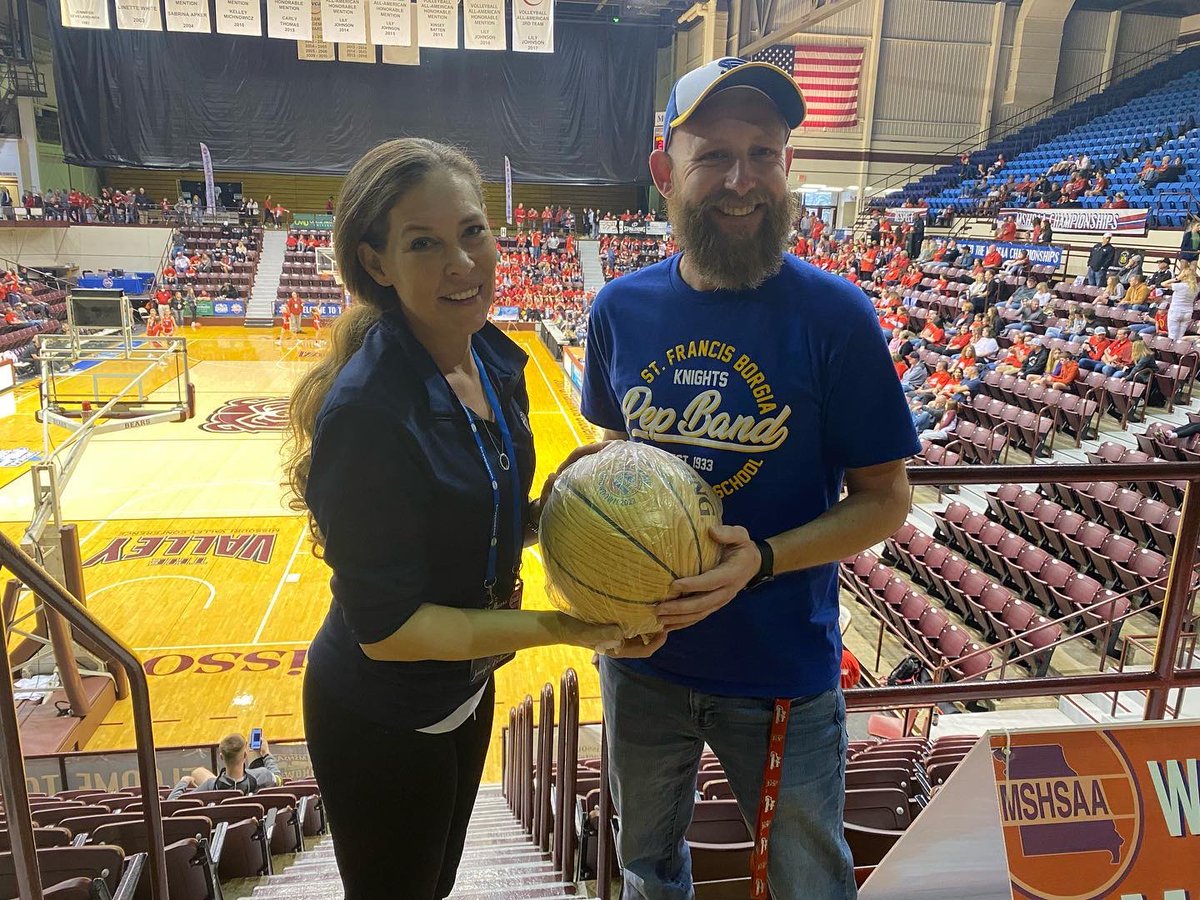 Borgia Music tweet media