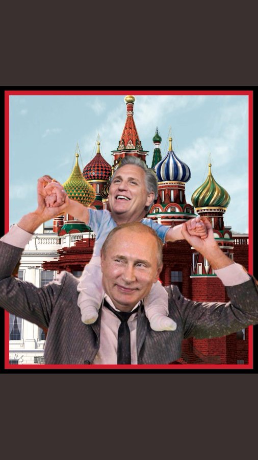 RWTrollPatrol's tweet image. Kevin's getting desperate.