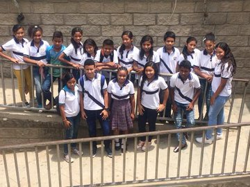 AtlasDiversidad's tweet photo. #AtlasDiversidad | Un #Multiproyecto colaborativo internacional, con la participación de alumnos y docentes de distintas escuelas y diferentes países. https://t.co/E2kIikc08g #Plurilingüismo, #Interculturalidad, #Colaboración #atlaslab https://t.co/qfPwgifeRz