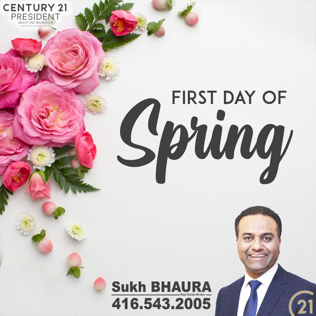 Sukh_Bhaura's tweet image. “It is spring again. The earth is like a child that knows poems by heart.” — Rainer Maria Rilke. Happy first day of spring 🌼🌷 #firstdayofspring #spring #firstspring