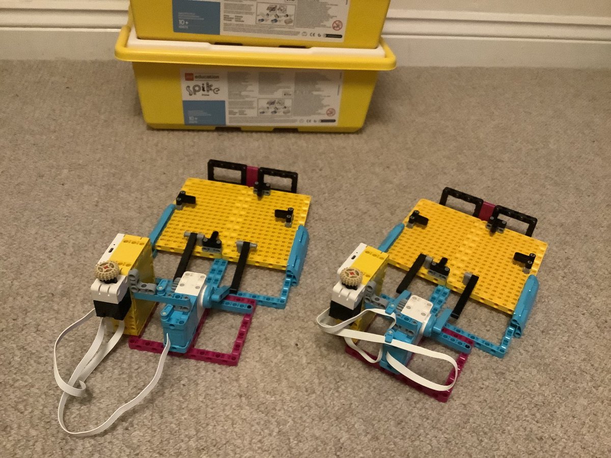 Graeme High Computing (@graemehighcomp) on Twitter photo Earthquake simulators are ready for next week. @SmallpeiceTrust <a href="/raisingrobots/">Raising Robots: Authorised LEGO® Education Partner</a> Earthquake simulators are ready for next week. @SmallpeiceTrust <a href="/raisingrobots/">Raising Robots: Authorised LEGO® Education Partner</a>