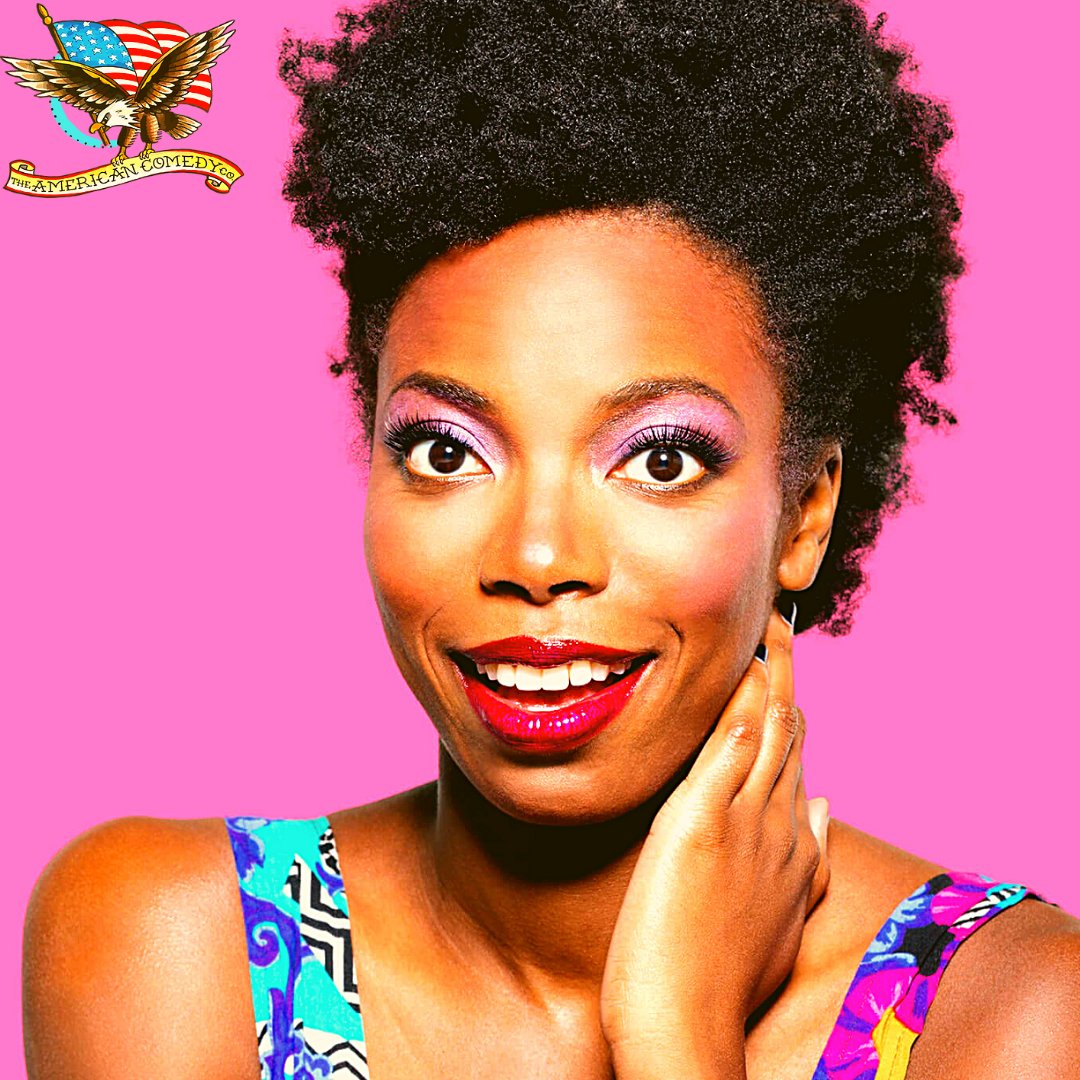 americancomco's tweet image. SUNDAY! @nbcsnl's @thesheertruth w/@DietJay &amp;amp; @NotThatNateRob!
🎫👉 americancomedyco.com #americancomedyco