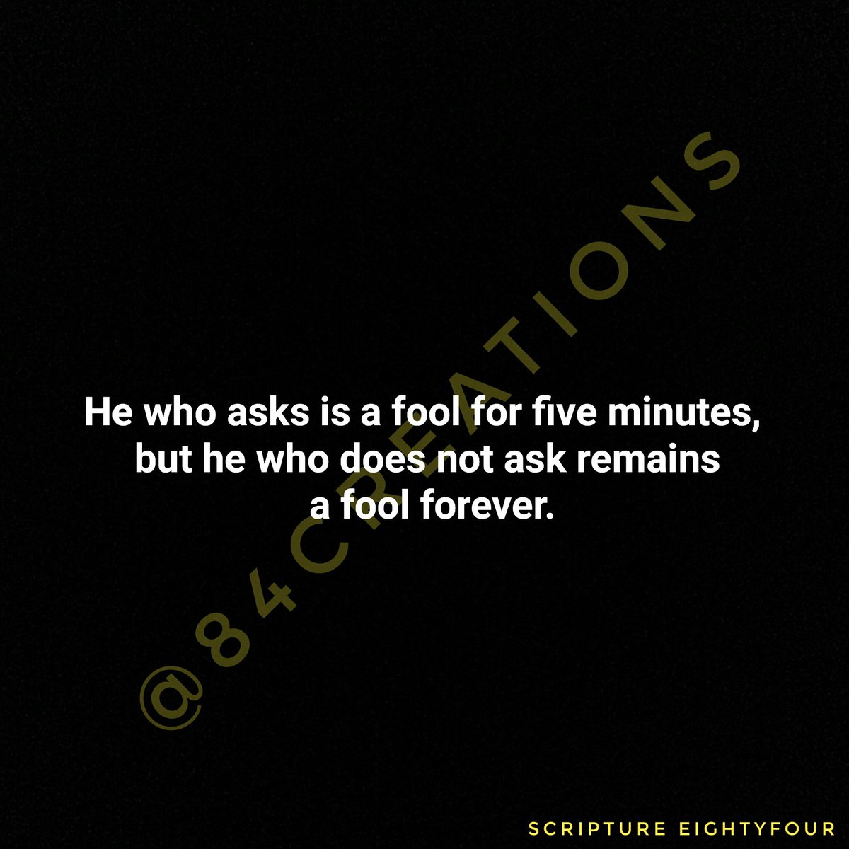 scripture265's tweet image. 