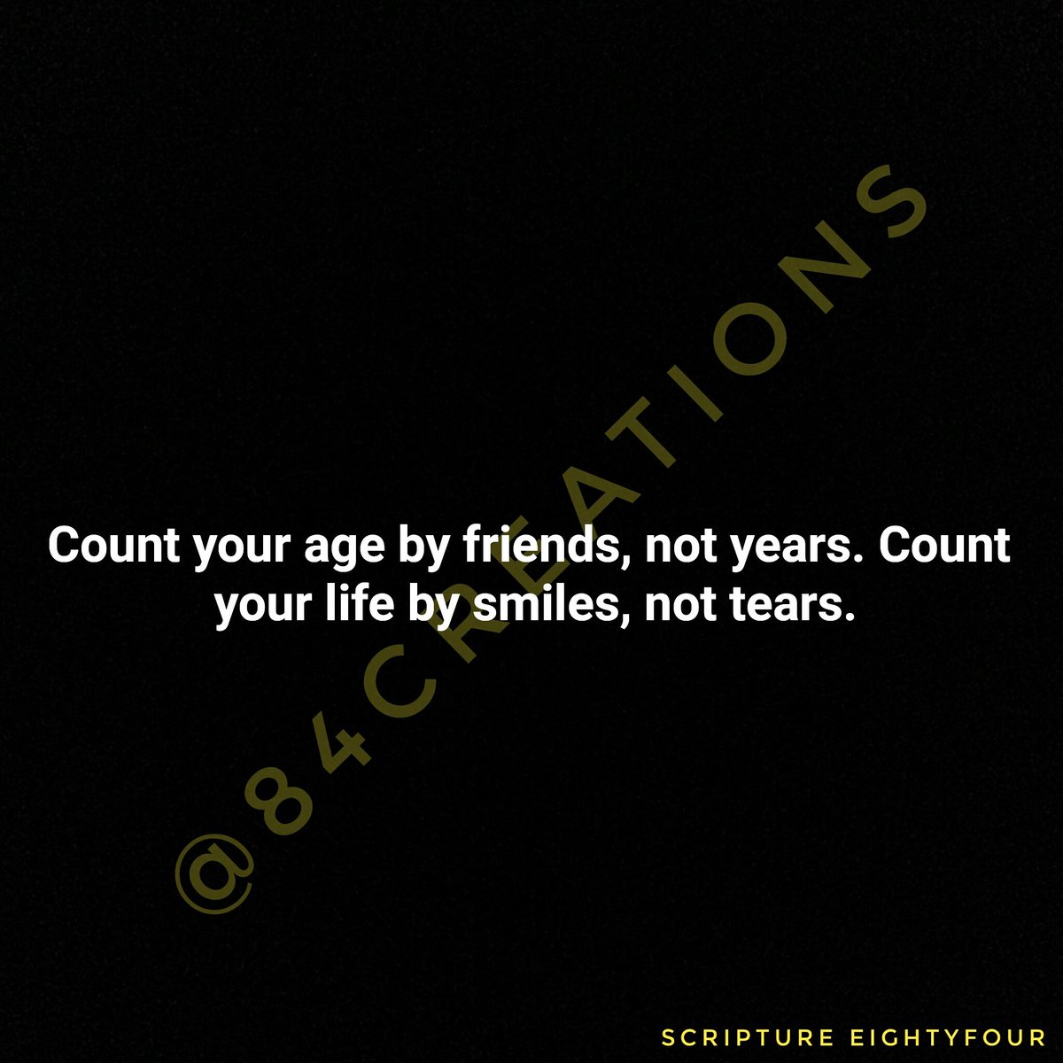 scripture265's tweet image. 