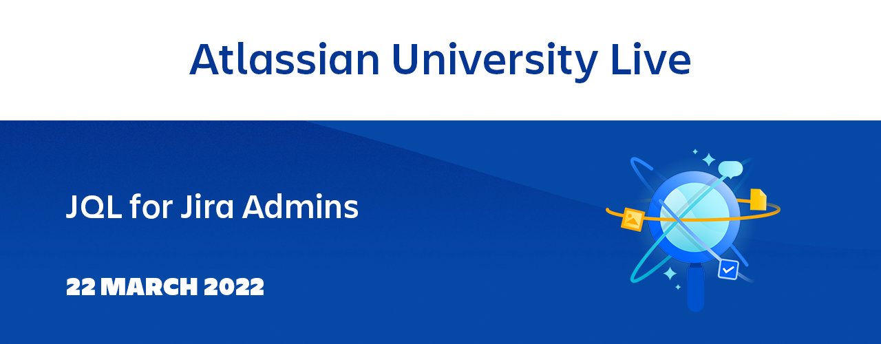 Atlassian jira on twitter discover where and why jql is used 
