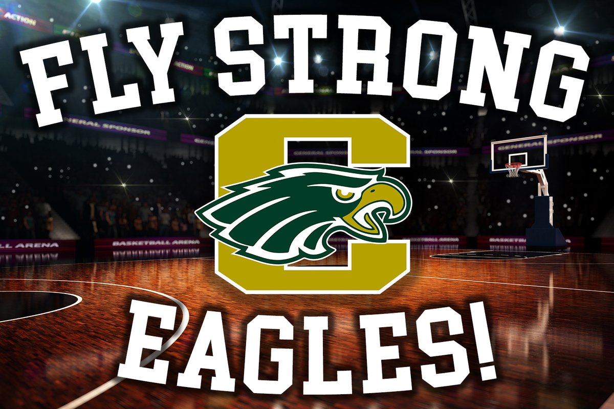 Let's make it an Eagles kind of night in Madison! <a href="/THECASEEAGLES/">Case Eagles</a> take on Neenah in the D1 Boys Basketball semifinal tonight at 6:35 P.M.

GOOD LUCK, EAGLES! #CasePride <a href="/caseeagleshoops/">Case Basketball</a>

Live streams: wiaawi.org/Sports/Winter/…