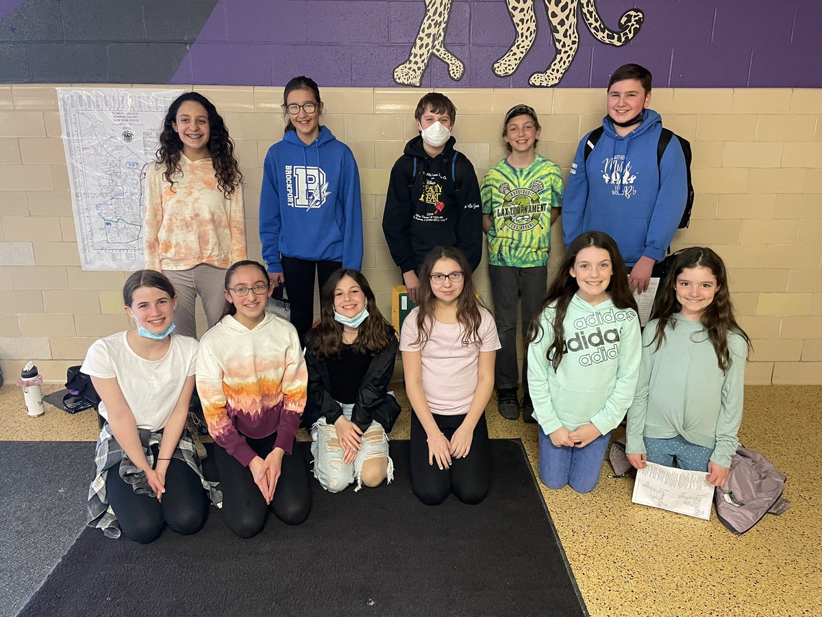 misscomboAP's tweet photo. We are so proud of our Hill and OMS Elementary All County Band, Chorus, Orchestra students. We wish all of our All County students good luck this weekend! 🎶 @colbytlhill https://t.co/YYwNuIk0Rl