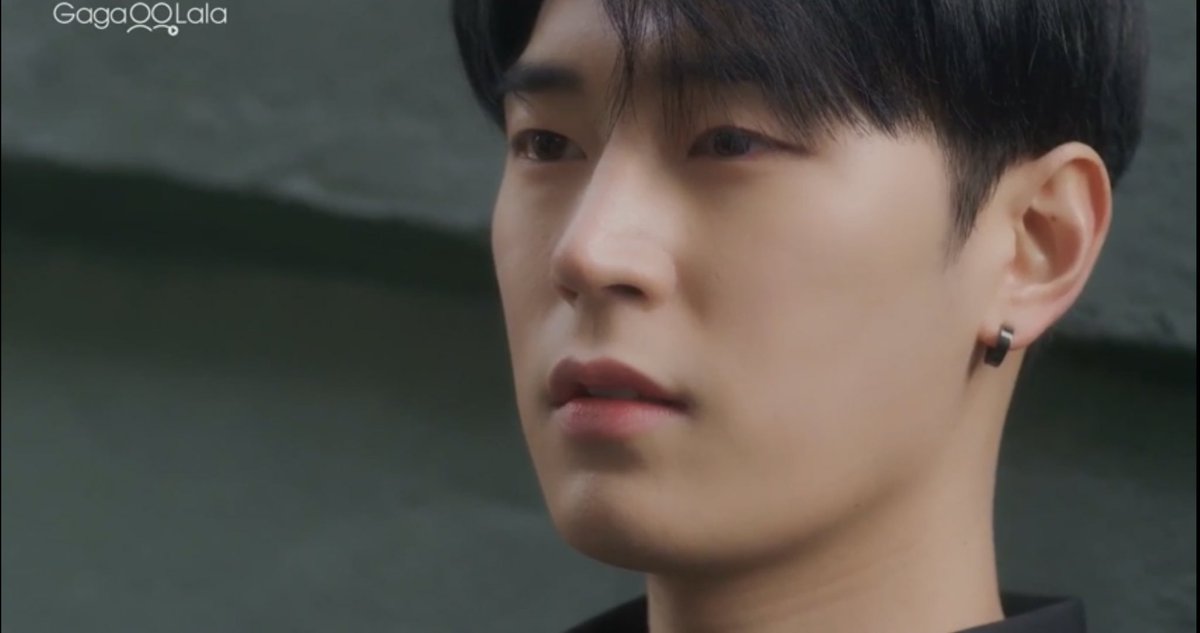 Kseries_addict's tweet image. เกินไปมาก เป๊ะเกินคนอะไร  #SemanticErrorEP5 #SemanticError