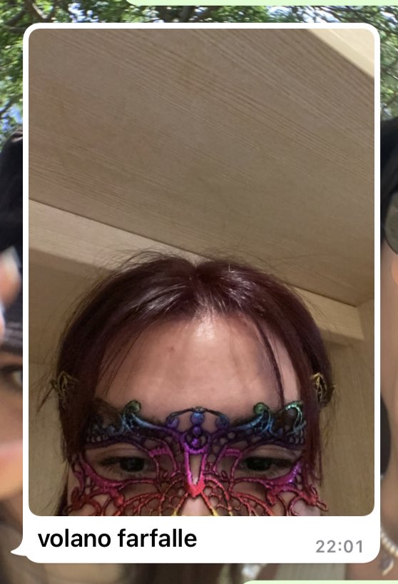 icciche domenica festa in maschera