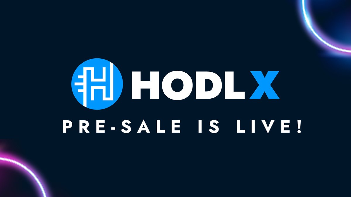 $HODL Official 🔶 tweet media