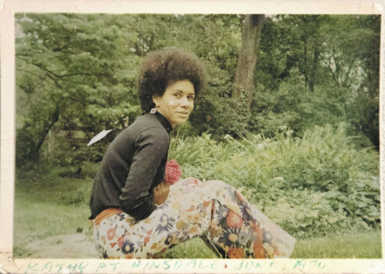 The Daily on Twitter "Kathleen Collins, BOTD. LOSING GROUND (1982) is “a particularly